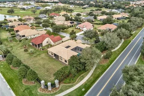 View/Area - 1364 N Skyhawk Pt, Hernando, FL 34442 photo 5 of 17