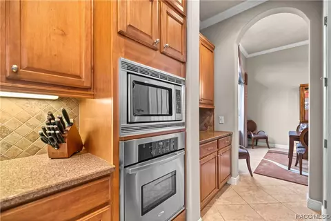 Kitchen - 1364 N Skyhawk Pt, Hernando, FL 34442 photo 5 of 6