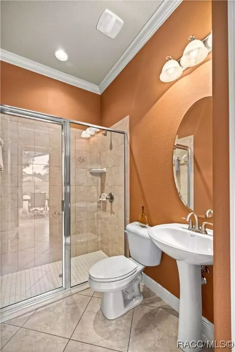 Bath - 1364 N Skyhawk Pt, Hernando, FL 34442 photo 5 of 7