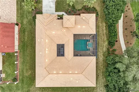 View/Area - 1364 N Skyhawk Pt, Hernando, FL 34442 photo 2 of 17