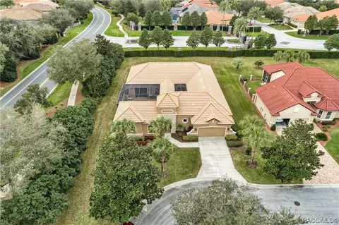 View/Area - 1364 N Skyhawk Pt, Hernando, FL 34442 photo 4 of 17