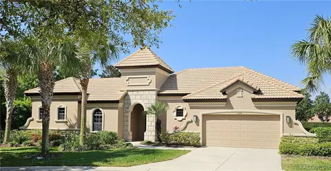 Exterior - 1364 N Skyhawk Pt, Hernando, FL 34442 photo 7 of 21