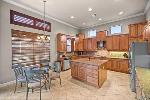 Kitchen - 1364 N Skyhawk Pt, Hernando, FL 34442 photo 1 of 6