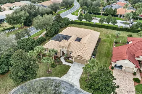 View/Area - 1364 N Skyhawk Pt, Hernando, FL 34442 photo 3 of 17