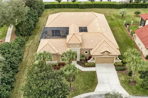 View/Area - 1364 N Skyhawk Pt, Hernando, FL 34442 photo 1 of 17