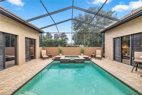 Exterior - 1364 N Skyhawk Pt, Hernando, FL 34442 photo 9 of 21