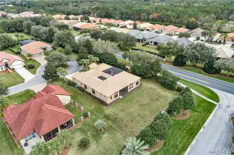View/Area - 1364 N Skyhawk Pt, Hernando, FL 34442 photo 9 of 17