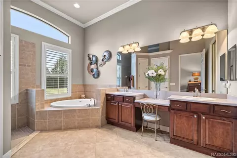Bath - 1364 N Skyhawk Pt, Hernando, FL 34442 photo 1 of 7