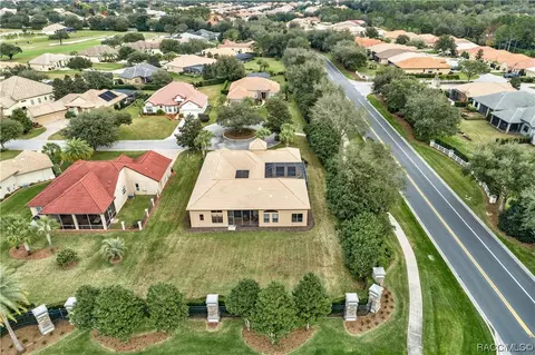 View/Area - 1364 N Skyhawk Pt, Hernando, FL 34442 photo 8 of 17