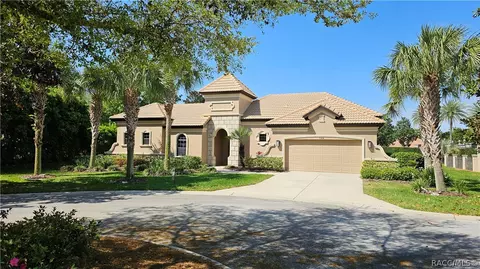 Exterior - 1364 N Skyhawk Pt, Hernando, FL 34442 photo 21 of 21