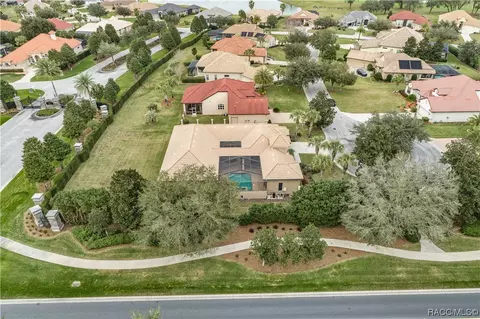 View/Area - 1364 N Skyhawk Pt, Hernando, FL 34442 photo 7 of 17