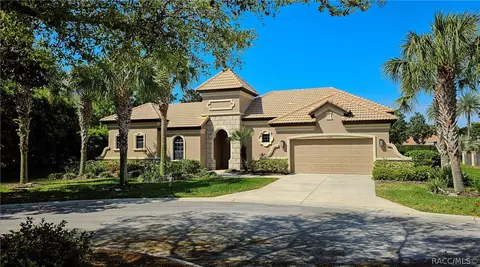 1364 N Skyhawk Pt, Hernando, FL 34442
