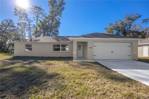 6262 E Sage St, Inverness, FL 34452