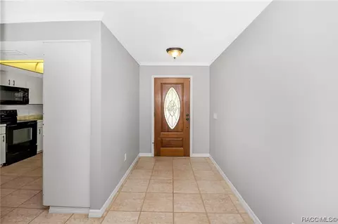 Entry Way - 2186 N Fatima Ave, Hernando, FL 34442 photo 1 of 2