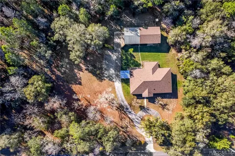 View/Area - 2186 N Fatima Ave, Hernando, FL 34442 photo 6 of 7