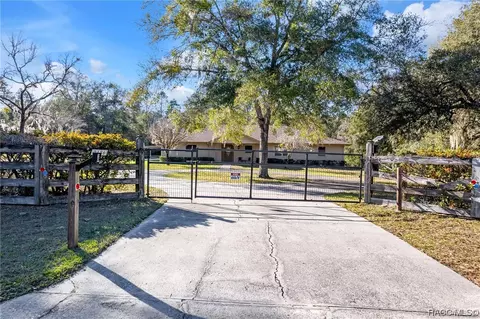 View/Area - 2186 N Fatima Ave, Hernando, FL 34442 photo 1 of 7