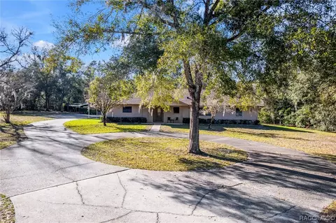 View/Area - 2186 N Fatima Ave, Hernando, FL 34442 photo 2 of 7