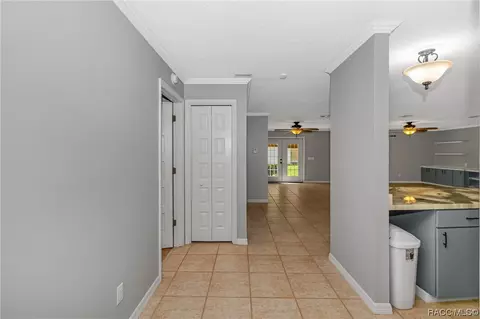 Entry Way - 2186 N Fatima Ave, Hernando, FL 34442 photo 2 of 2