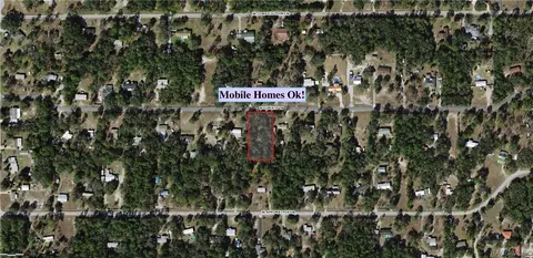 6386 W Liberty Ln, Homosassa, FL 34448