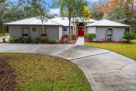 160 N Grandview Ave, Hernando, FL 34442