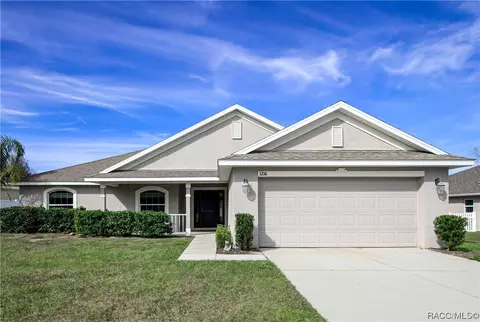 1216 S Glen Meadow Loop #19, Lecanto, FL 34461