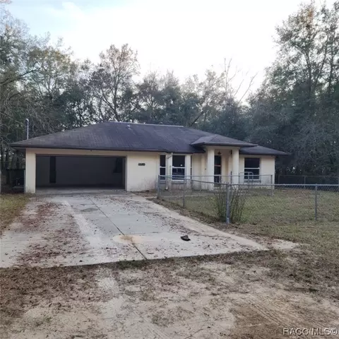 2503 Wilson St, Inverness, FL 34453