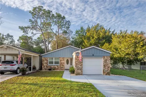 3 Chinaberry Cir, Homosassa, FL 34446