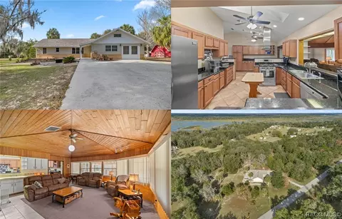 5801 W Junior Ln, Dunnellon, FL 34433
