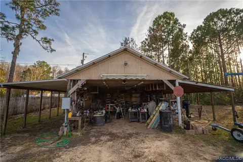 8038 W Purvis Ct, Crystal River, FL 34428