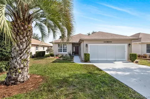 1762 W Angelica Loop, Lecanto, FL 34461