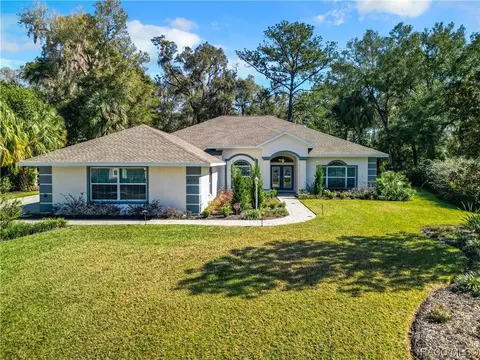 8193 SW 196th Court Rd, Dunnellon, FL 34432