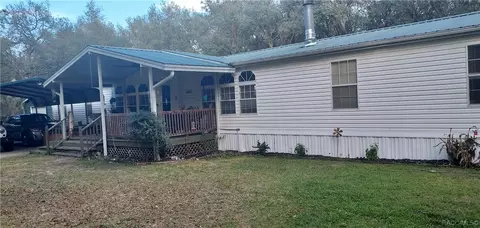 898 E La Salle St, Hernando, FL 34442 photo 2