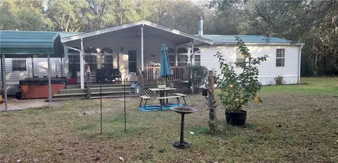 898 E La Salle St, Hernando, FL 34442