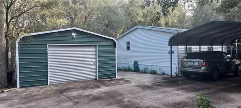 898 E La Salle St, Hernando, FL 34442 photo 3