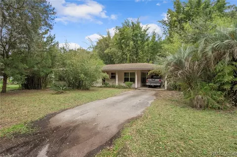 1640 S Skylark Ter, Inverness, FL 34450