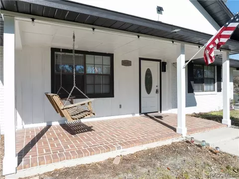 8151 SE 123rd Ave, Jasper, FL 32052 photo 2
