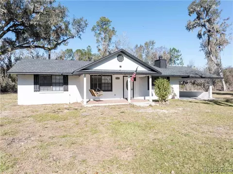 8151 SE 123rd Ave, Jasper, FL 32052 photo 1