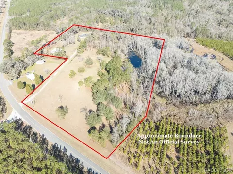 8151 SE 123rd Ave, Jasper, FL 32052 photo 44