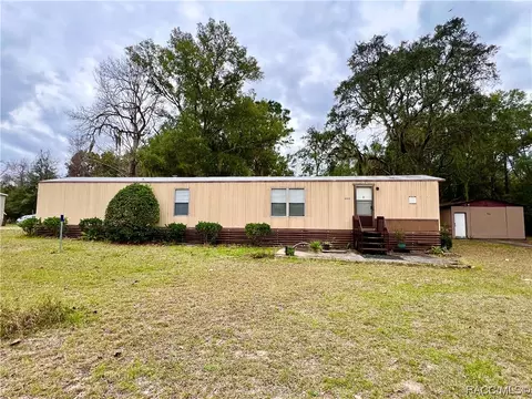 6590 W Linus Ct, Crystal River, FL 34429