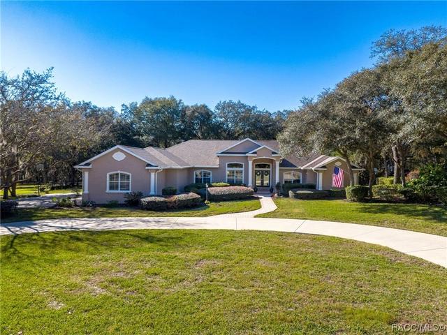 1350 N Circus Ter, Hernando, FL 34442