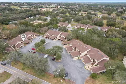 95 E Hartford St #BLDG 10  2B, Hernando, FL 34442