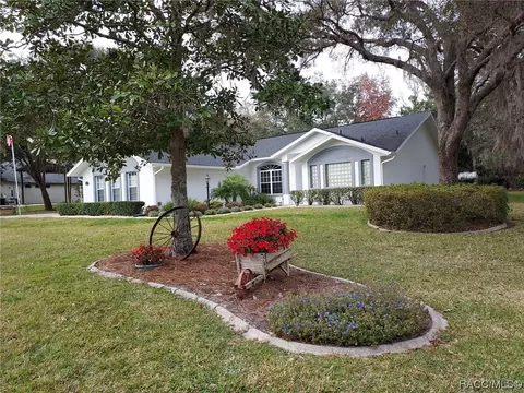 425 E Lancaster St, Lecanto, FL 34461 photo 76