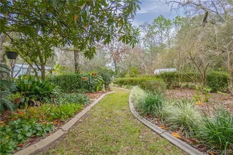 425 E Lancaster St, Lecanto, FL 34461 photo 41