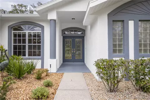 425 E Lancaster St, Lecanto, FL 34461 photo 12