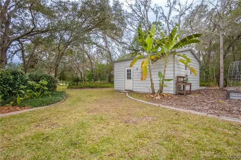 425 E Lancaster St, Lecanto, FL 34461 photo 47