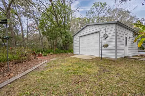425 E Lancaster St, Lecanto, FL 34461 photo 46