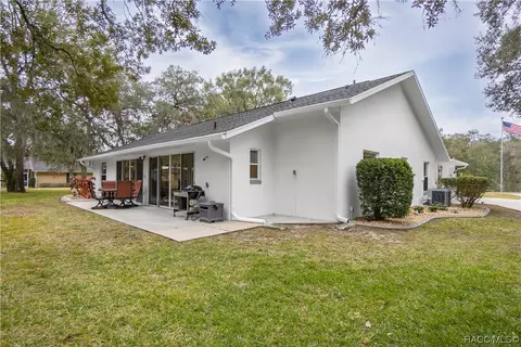 425 E Lancaster St, Lecanto, FL 34461 photo 39