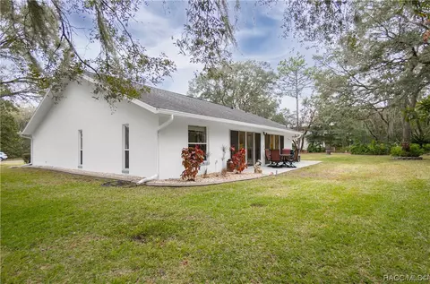 425 E Lancaster St, Lecanto, FL 34461 photo 38