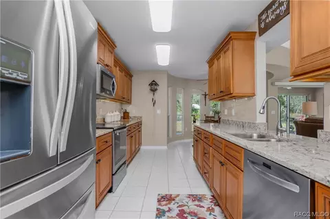 425 E Lancaster St, Lecanto, FL 34461 photo 20