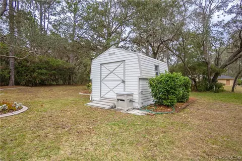 425 E Lancaster St, Lecanto, FL 34461 photo 43